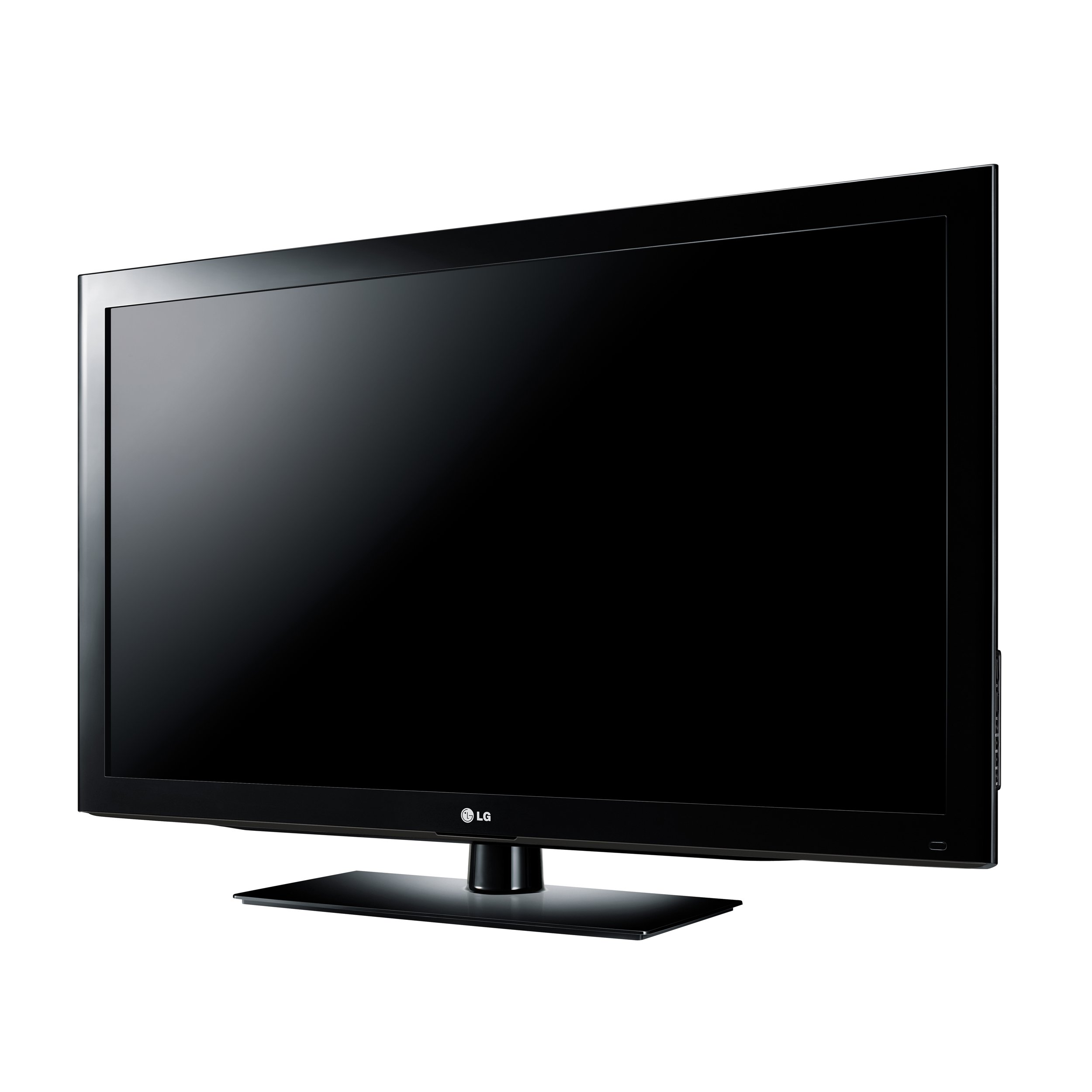 LG 42LD550 106,7 cm (42 inç) LCD-TV (Full-HD, 100 Hz, DVB-T/C